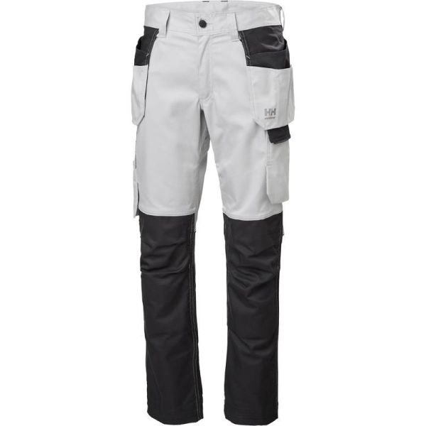 Olijfgroen Jas 4XL Helly Hansen Waterdichte Werkkleding Jas – Mandal Model – Olijfgroen – Verstelbare Capuchon – Chemicaliënbestendig Waterdichte Werkjas